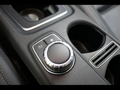 2017 Mercedes-Benz CLA CLA 250