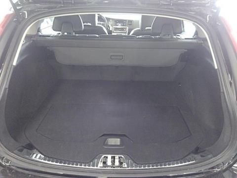 2017 Volvo V60 T5 Premier