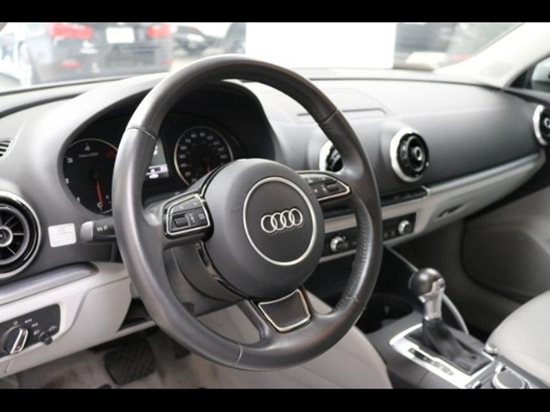 2015 Audi A3 2.0 Premium TDI
