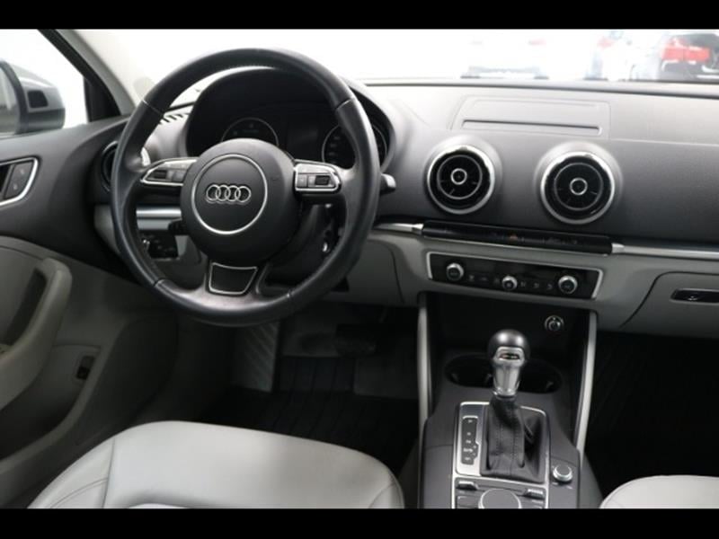 2015 Audi A3 2.0 Premium TDI
