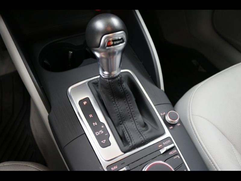 2015 Audi A3 2.0 Premium TDI