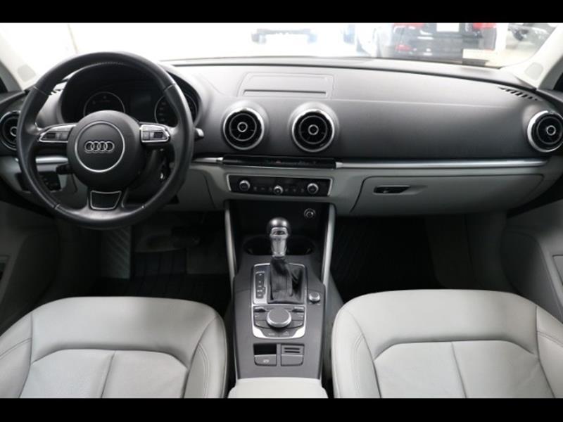 2015 Audi A3 2.0 Premium TDI