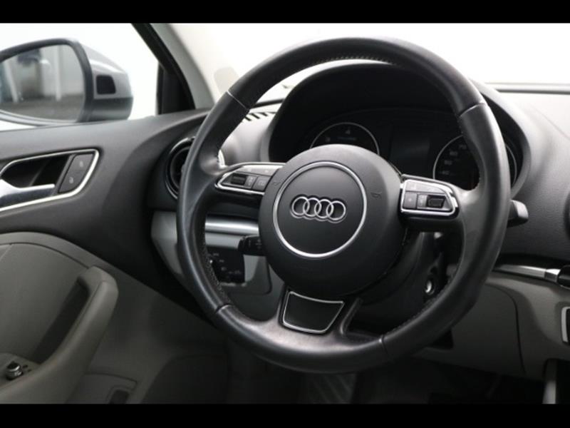 2015 Audi A3 2.0 Premium TDI
