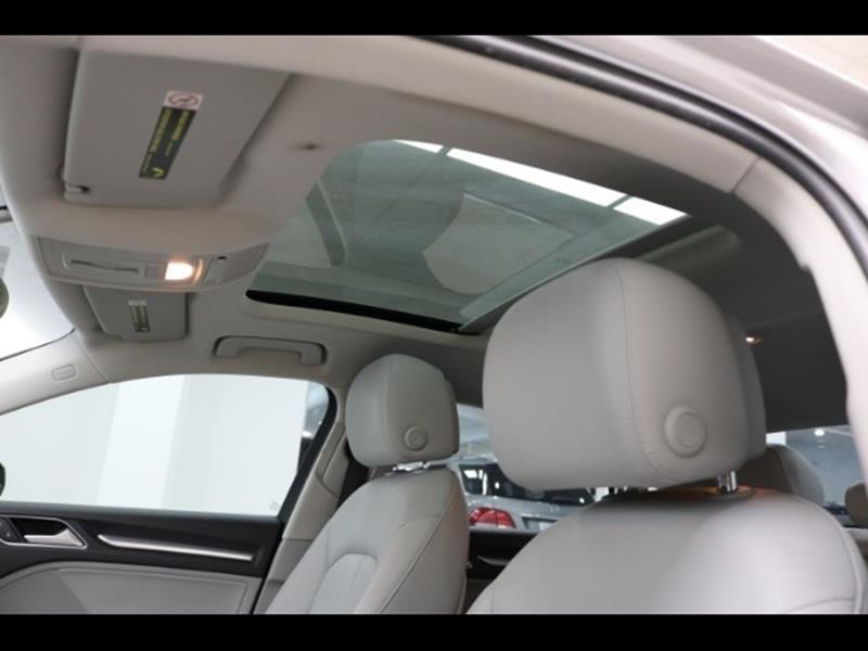 2015 Audi A3 2.0 Premium TDI