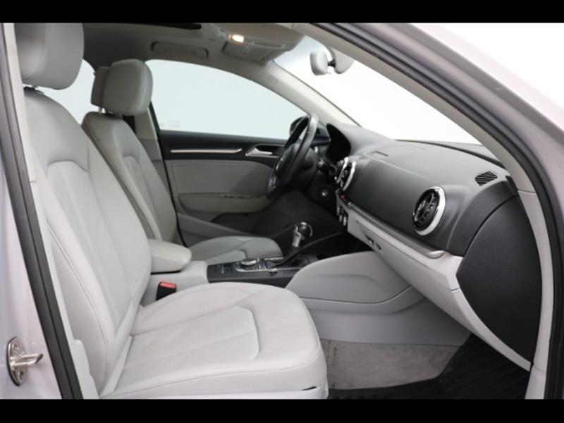 2015 Audi A3 2.0 Premium TDI