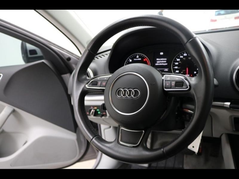 2015 Audi A3 2.0 Premium TDI