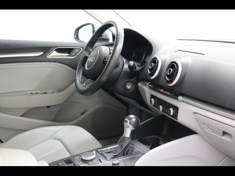 2015 Audi A3 2.0 Premium TDI