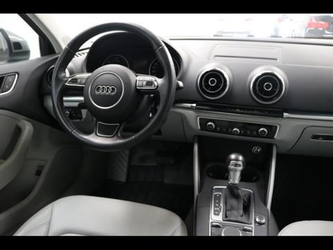 2015 Audi A3 2.0 Premium TDI