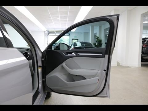 2015 Audi A3 2.0 Premium TDI