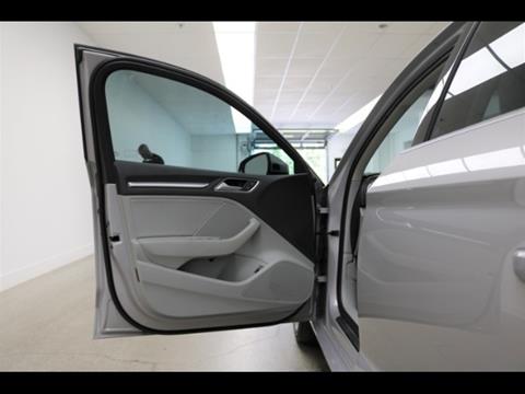 2015 Audi A3 2.0 Premium TDI