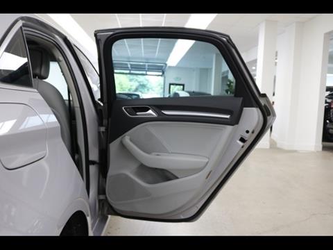 2015 Audi A3 2.0 Premium TDI