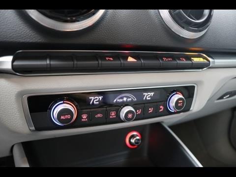 2015 Audi A3 2.0 Premium TDI