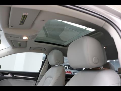 2015 Audi A3 2.0 Premium TDI