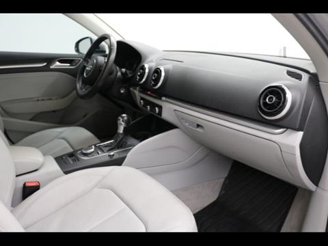 2015 Audi A3 2.0 Premium TDI