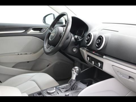 2015 Audi A3 2.0 Premium TDI