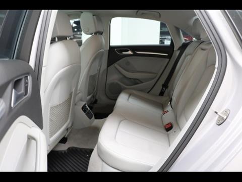 2015 Audi A3 2.0 Premium TDI