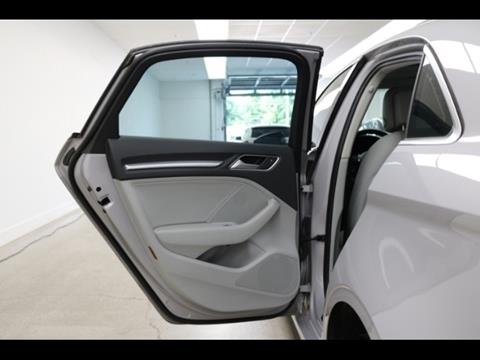 2015 Audi A3 2.0 Premium TDI