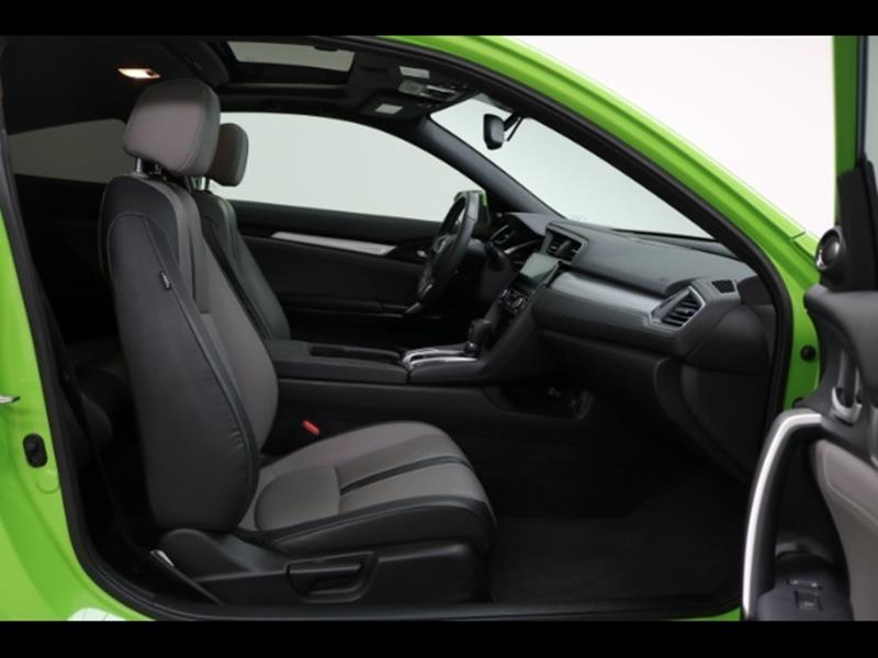 2016 Honda Civic Touring