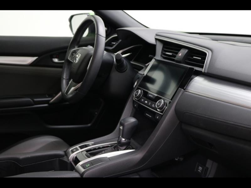 2016 Honda Civic Touring