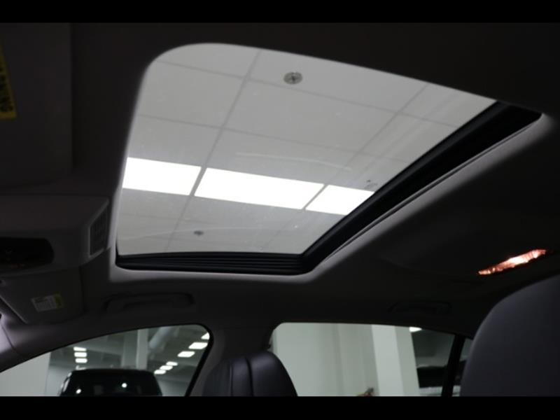 2010 BMW 7 Series 750Li xDrive