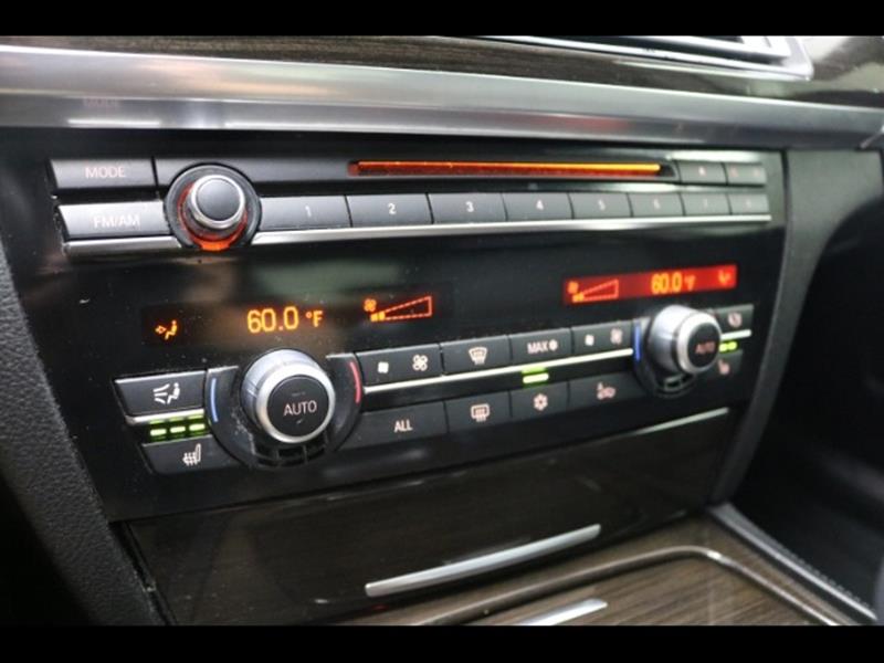 2010 BMW 7 Series 750Li xDrive