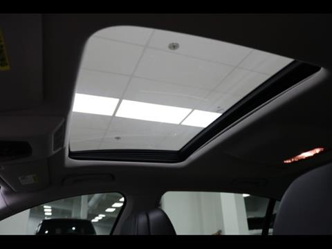 2010 BMW 7 Series 750Li xDrive