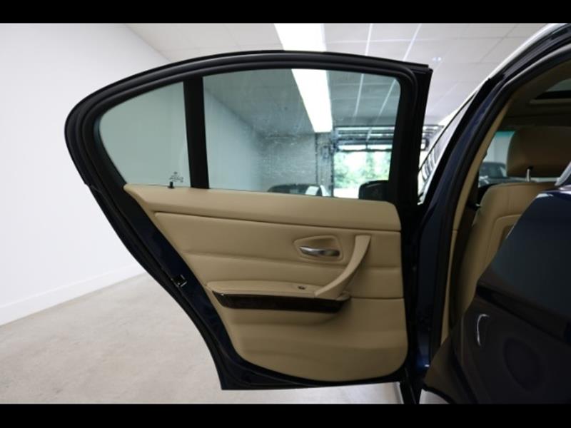 2011 BMW 3 Series 335i xDrive