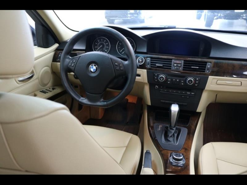 2011 BMW 3 Series 335i xDrive