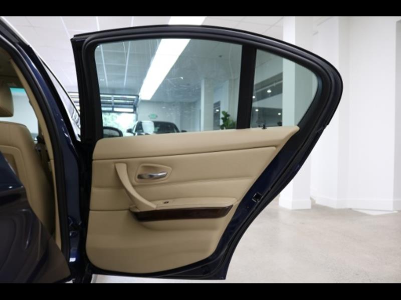 2011 BMW 3 Series 335i xDrive