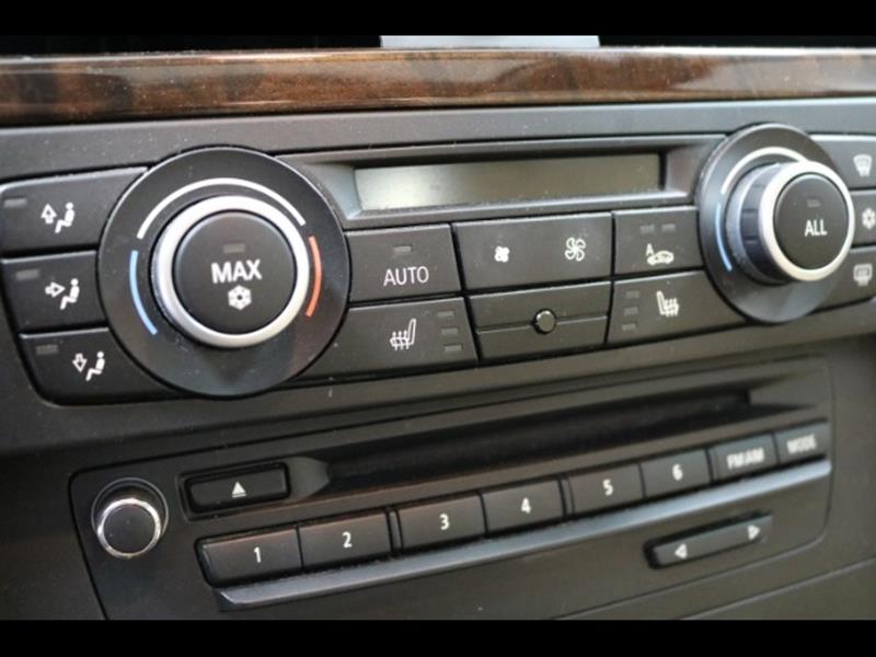 2011 BMW 3 Series 335i xDrive