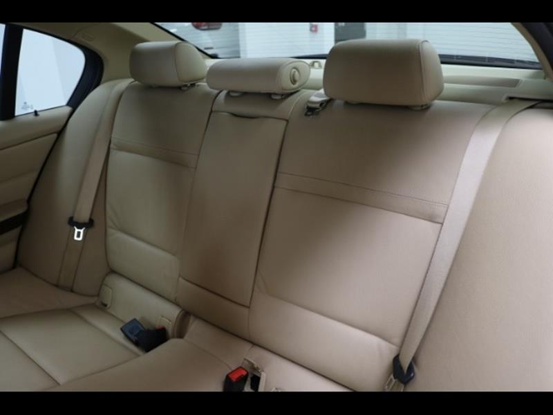 2011 BMW 3 Series 335i xDrive