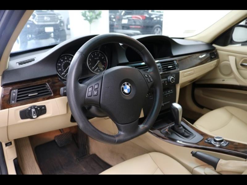 2011 BMW 3 Series 335i xDrive