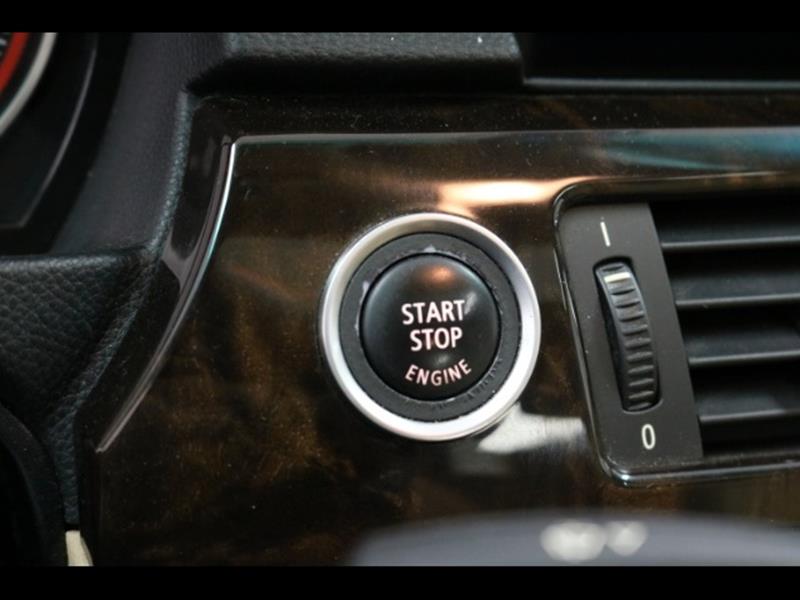 2011 BMW 3 Series 335i xDrive