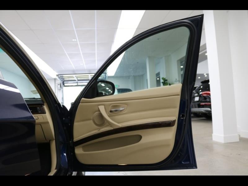 2011 BMW 3 Series 335i xDrive