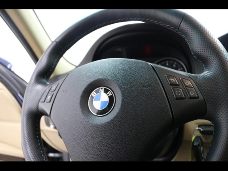 2011 BMW 3 Series 335i xDrive
