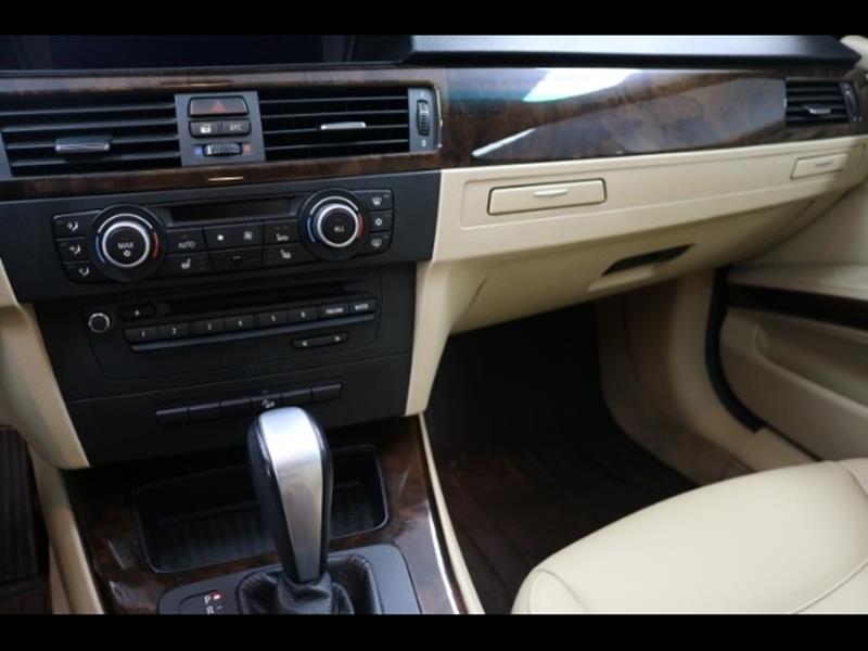 2011 BMW 3 Series 335i xDrive