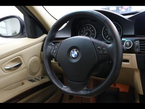 2011 BMW 3 Series 335i xDrive
