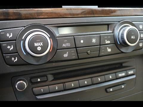 2011 BMW 3 Series 335i xDrive