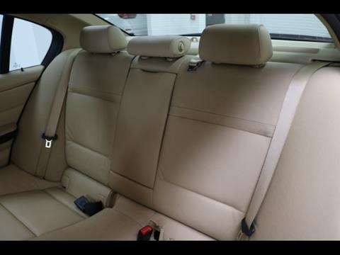 2011 BMW 3 Series 335i xDrive