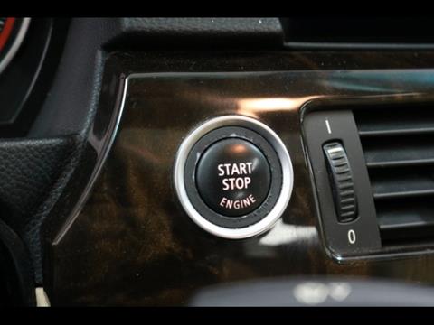 2011 BMW 3 Series 335i xDrive