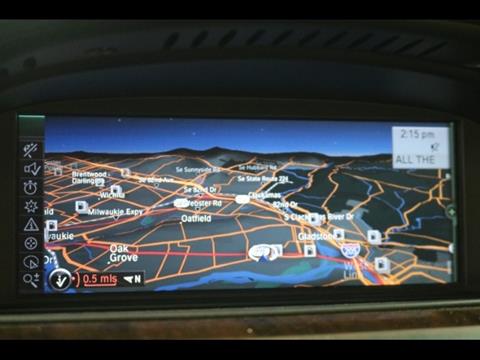 2011 BMW 3 Series 335i xDrive