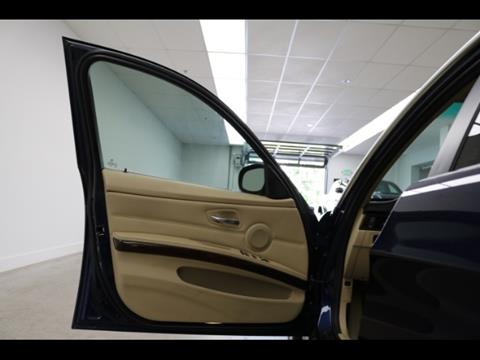 2011 BMW 3 Series 335i xDrive