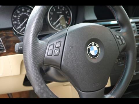 2011 BMW 3 Series 335i xDrive