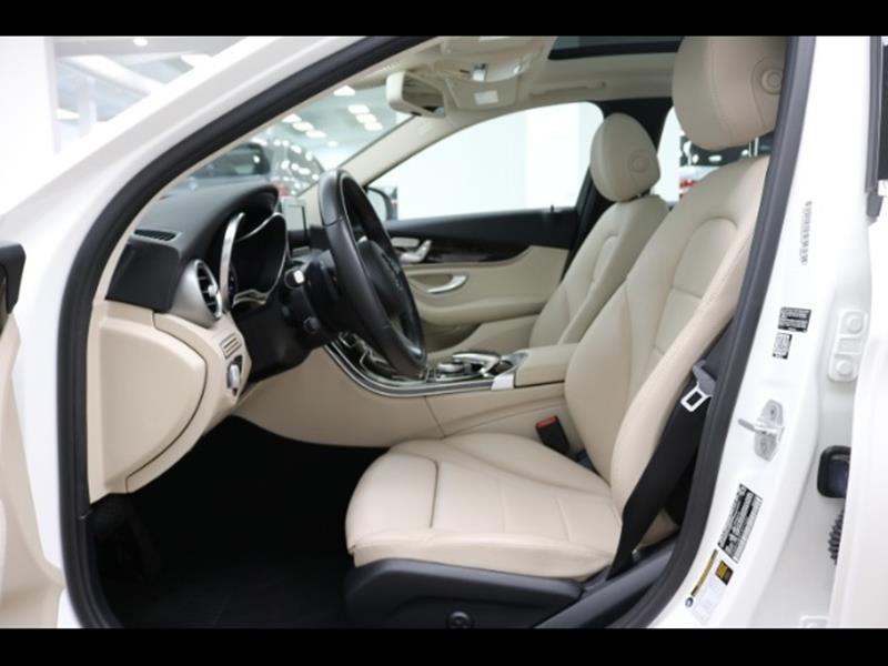 2015 Mercedes-Benz C-Class C 300