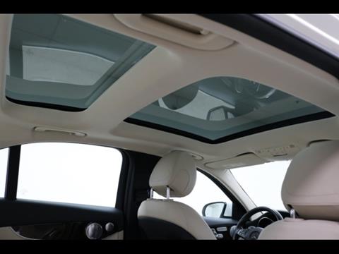 2015 Mercedes-Benz C-Class C 300