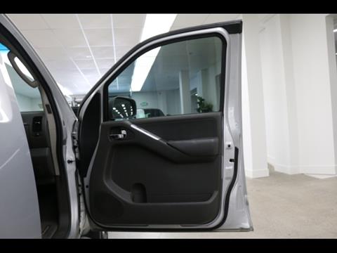 2009 Nissan Pathfinder