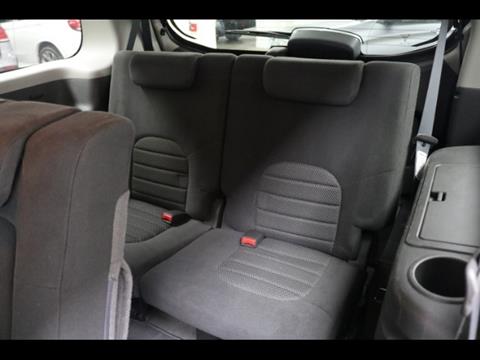 2009 Nissan Pathfinder