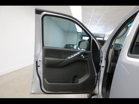 2009 Nissan Pathfinder