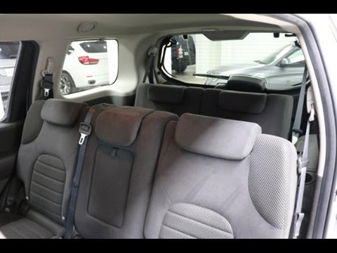 2009 Nissan Pathfinder