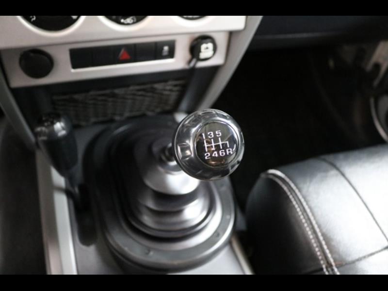 2010 Jeep Wrangler Unlimited Sahara